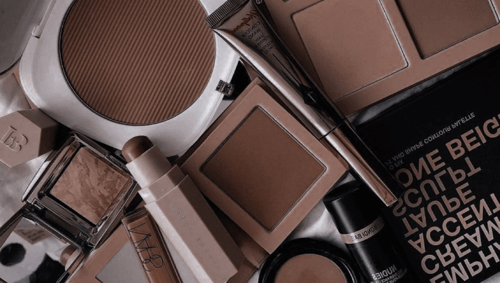 5 Makeup Must Haves For 2024.